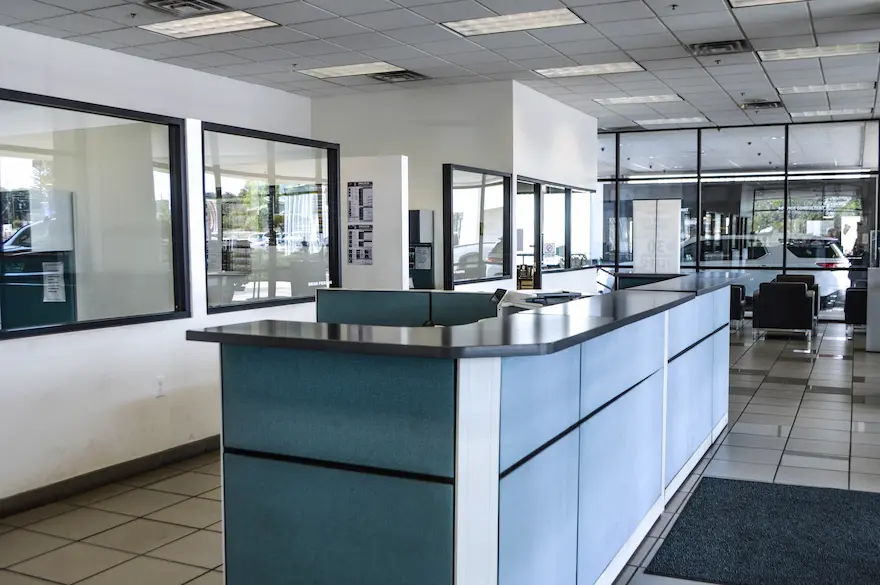 Chapman Payson Auto Center